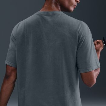 Футболка Nike M NK TEE M90 GYM HERITAGE чоловіча - 7