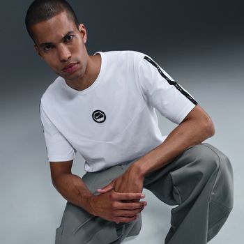 Футболка Nike M NSW CS DF TEE чоловіча - 11