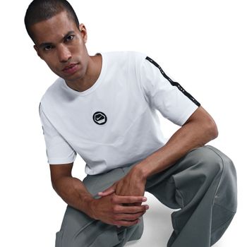 Футболка Nike M NSW CS DF TEE чоловіча - 6