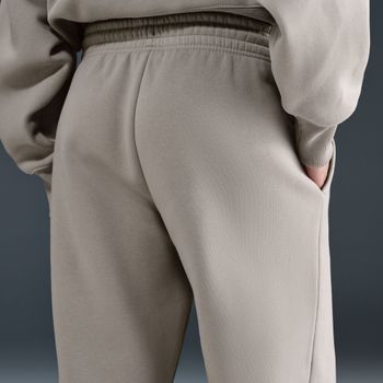 Брюки Nike W NSW PHNX FLC HR OS PANT 2 женские - 7