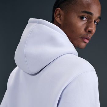 Джемпер Nike M NK CLUB BB PO HOODIE мужской - 10