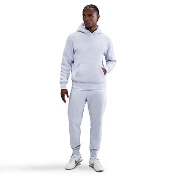 Джемпер Nike M NK CLUB BB PO HOODIE мужской - 2