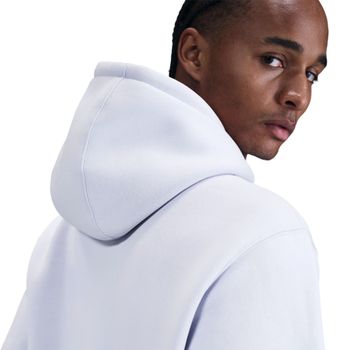 Джемпер Nike M NK CLUB BB PO HOODIE мужской - 5