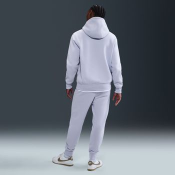 Джемпер Nike M NK CLUB BB PO HOODIE мужской - 7