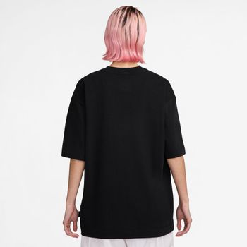 Футболка Nike W NSW LUXE SS TEE RELAX жіноча - 2