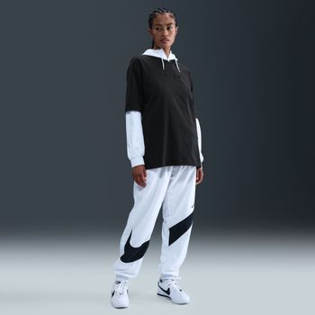 Футболка Nike W NSW LUXE SS TEE RELAX жіноча - 5