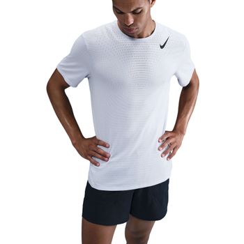 Футболка Nike M NK DFADV AROSWFT SS TOP чоловіча - фото