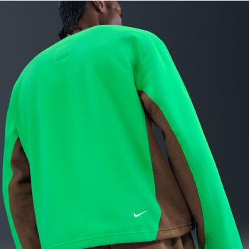 Джемпер Nike U ACG WOLF TREE CREW мужской - 10