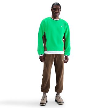 Джемпер Nike U ACG WOLF TREE CREW мужской - 2