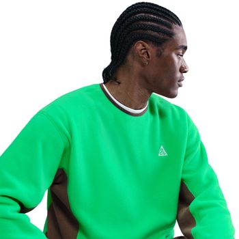 Джемпер Nike U ACG WOLF TREE CREW мужской - 5