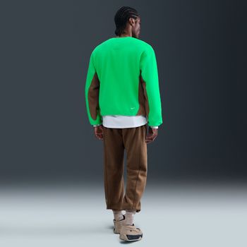 Джемпер Nike U ACG WOLF TREE CREW мужской - 6