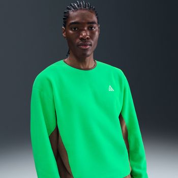 Джемпер Nike U ACG WOLF TREE CREW мужской - 9