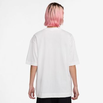 Футболка Nike W NSW LUXE SS TEE RELAX жіноча - 2