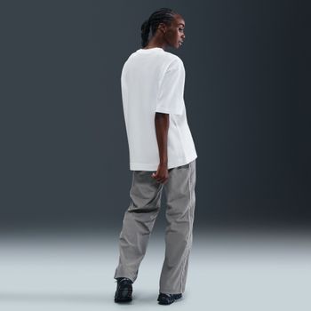 Футболка Nike W NSW LUXE SS TEE RELAX жіноча - 4