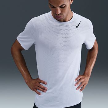 Футболка Nike M NK DFADV AROSWFT SS TOP чоловіча - 8