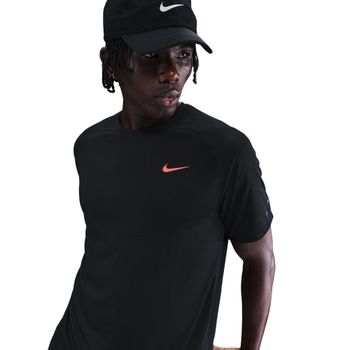 Футболка Nike M NK DFADV ENRGY STRIDE SS TOP чоловіча - 1