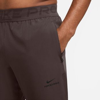 Штани Nike M NP DF NPT PANT чоловічі - 3