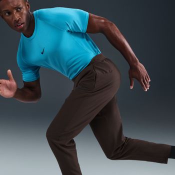 Штани Nike M NP DF NPT PANT чоловічі - 8