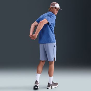 Футболка Nike M NK DF TEE DFC CREW SOLID чоловіча - 6