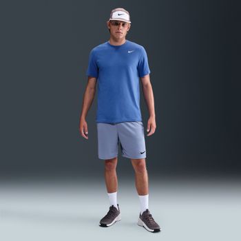 Футболка Nike M NK DF TEE DFC CREW SOLID чоловіча - 7
