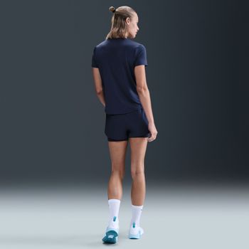Шорти Nike W NK ONE DF HR 3IN 2N1 SHORT жіночі - 5