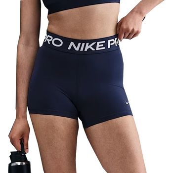Лосини Nike W NP 365 SHORT 3IN жіночі - фото