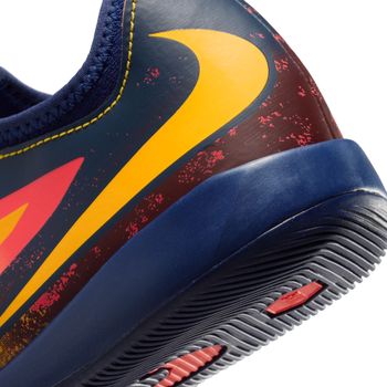 Бутсы Nike JR PHANTOM 6 LOW ACAD IC EH детские - 10