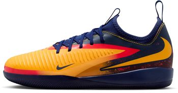 Бутсы Nike JR PHANTOM 6 LOW ACAD IC EH детские - 3