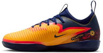Бутсы Nike JR PHANTOM 6 LOW ACAD IC EH детские - 4