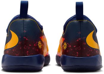 Бутсы Nike JR PHANTOM 6 LOW ACAD IC EH детские - 6