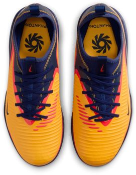 Бутсы Nike JR PHANTOM 6 LOW ACAD IC EH детские - 7