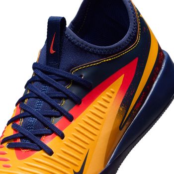 Бутсы Nike JR PHANTOM 6 LOW ACAD IC EH детские - 9