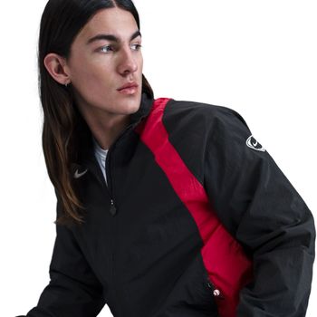 Джемпер Nike M NK RPL T90 TRK JKT W мужской - 5