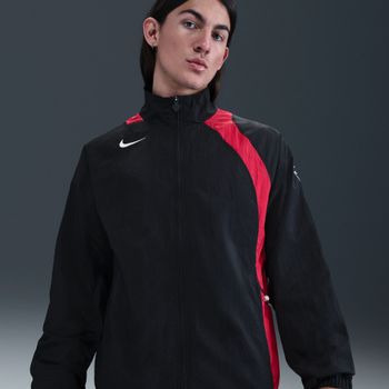 Джемпер Nike M NK RPL T90 TRK JKT W мужской - 8