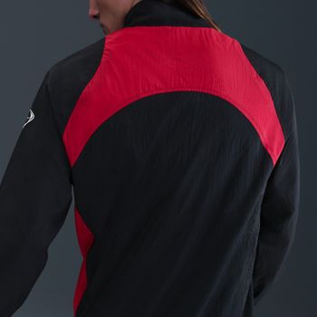 Джемпер Nike M NK RPL T90 TRK JKT W мужской - 9