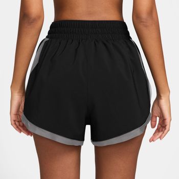 Шорти Nike W NK ONE DF HR 3IN BR SHORT CP жіночі - 3