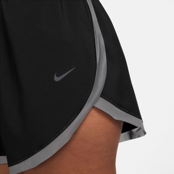 Шорти Nike W NK ONE DF HR 3IN BR SHORT CP жіночі - 4