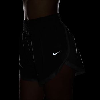 Шорти Nike W NK ONE DF HR 3IN BR SHORT CP жіночі - 7