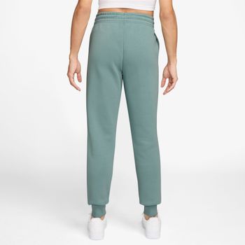 Брюки Nike W NSW PHNX FLC MR PANT STD женские - 2