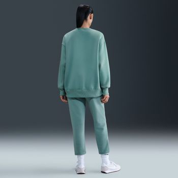 Брюки Nike W NSW PHNX FLC MR PANT STD женские - 4