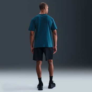 Футболка Nike M NK DF UV HYVERSE SS GFX чоловіча - 4
