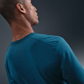 Футболка Nike M NK DF UV HYVERSE SS GFX чоловіча - 7