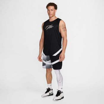 Футболка Nike M NK DF ICON JSY STRTFV чоловіча - 5