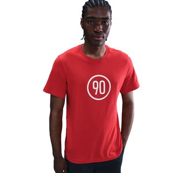 Футболка Nike M NK TEE TOTAL 90 2 чоловіча - 1