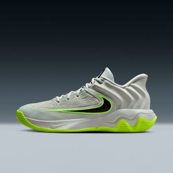 Кросівки Nike Giannis Immortality 4 чоловічі - 3