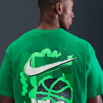 Футболка Nike M NK TEE M90 DNA OC 2 чоловіча - 7