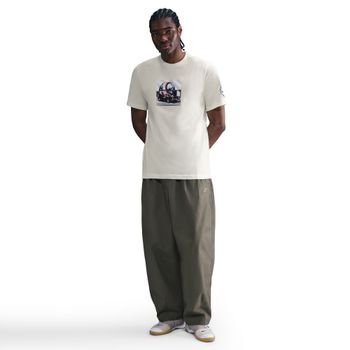 Футболка Nike M NK TEE TOTAL 90 чоловіча - 2