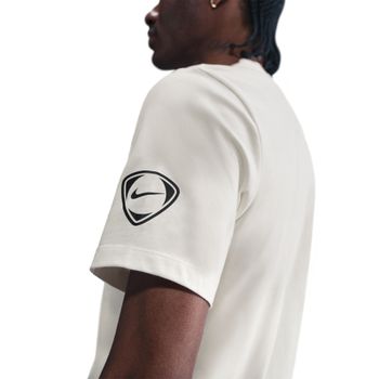 Футболка Nike M NK TEE TOTAL 90 чоловіча - 4