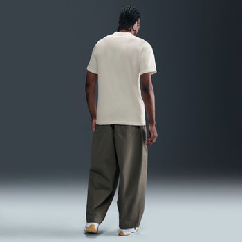 Футболка Nike M NK TEE TOTAL 90 чоловіча - 6