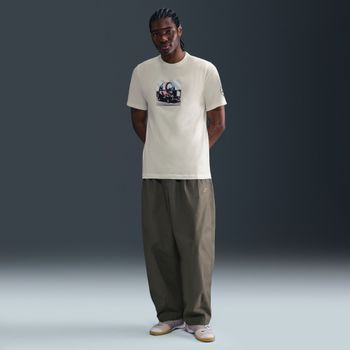Футболка Nike M NK TEE TOTAL 90 чоловіча - 7